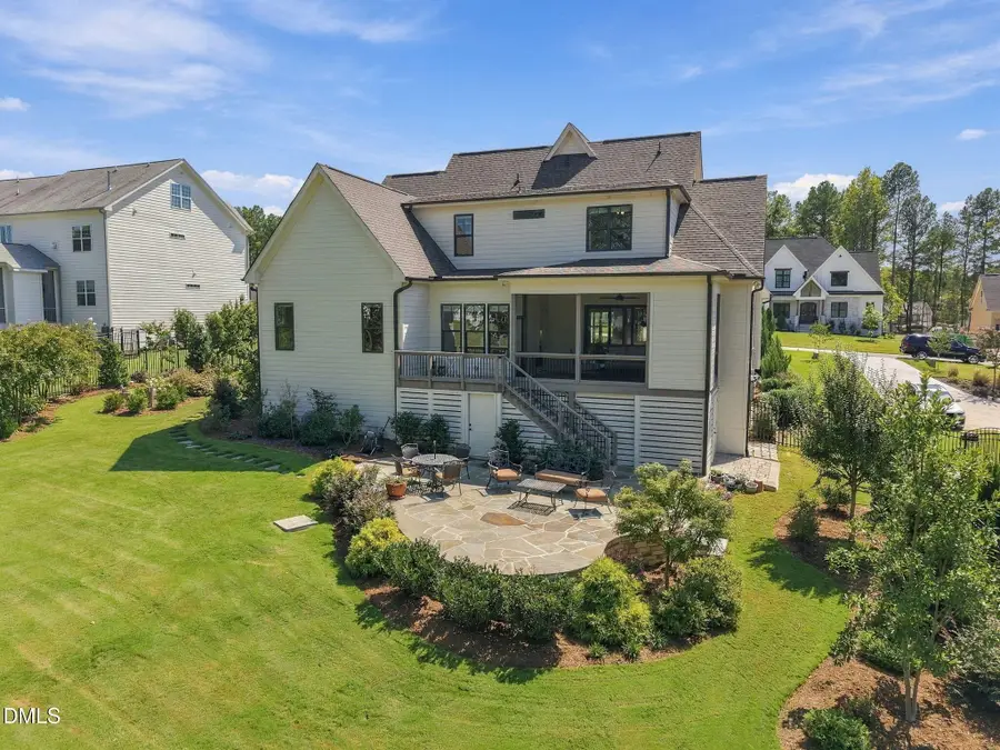 1221 Perry Bluff Drive, Wake Forest, NC 27587 - #3