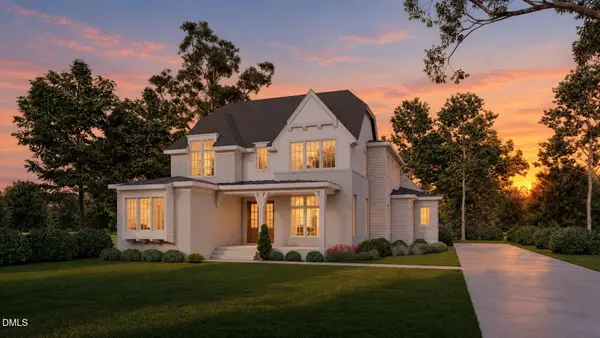 415 Webster Street, Cary, NC 27511