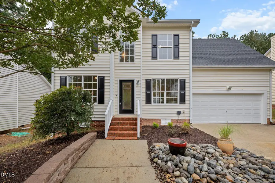 711 Midsummer Lane, Apex, NC 27502 - #2