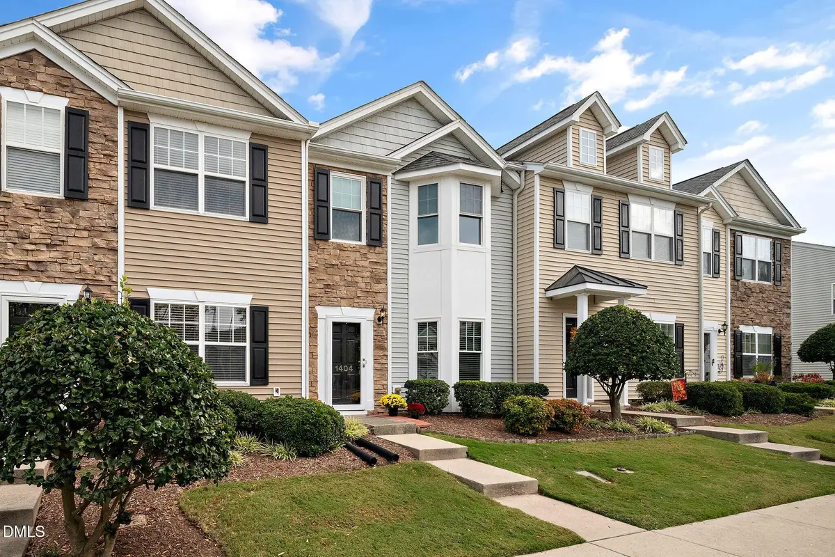 1725 Tw Alexander Drive, Durham, NC 27703 - #1