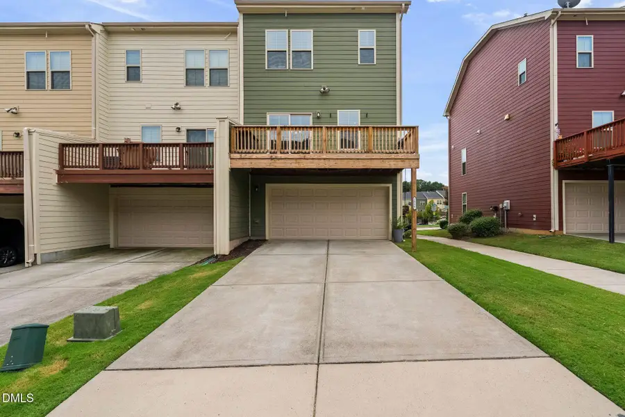 2026 Old Chapman Drive, Apex, NC 27502 - #3