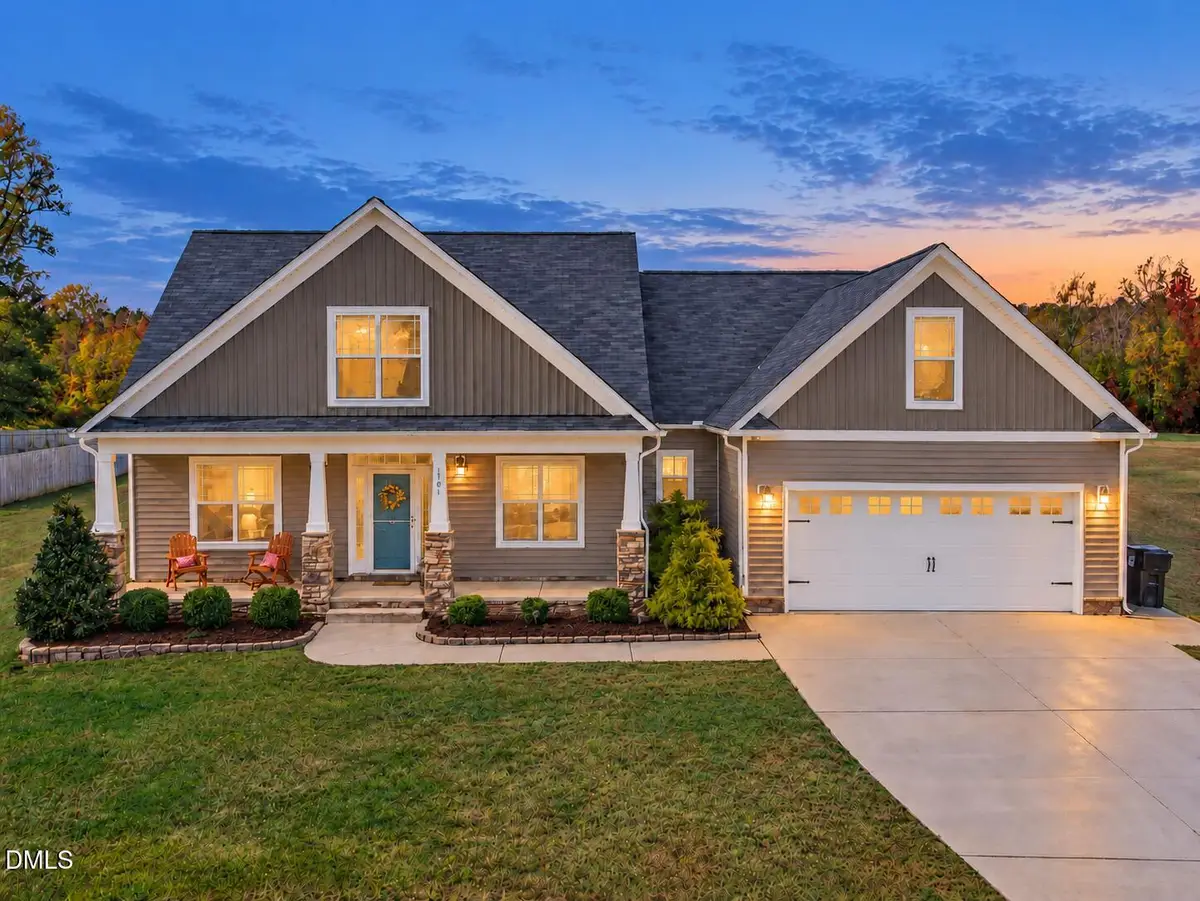 167 Whistling Duck Way, Wendell, NC 27591 - #1