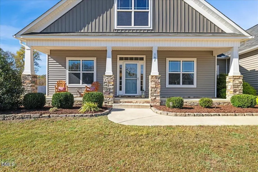 167 Whistling Duck Way, Wendell, NC 27591 - #3