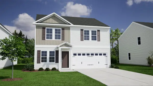 280 Buckthorn Drive, Youngsville, NC 27596