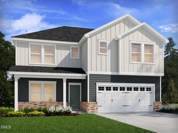 5109 Cardinal Ridge Way, Wendell, NC 27591
