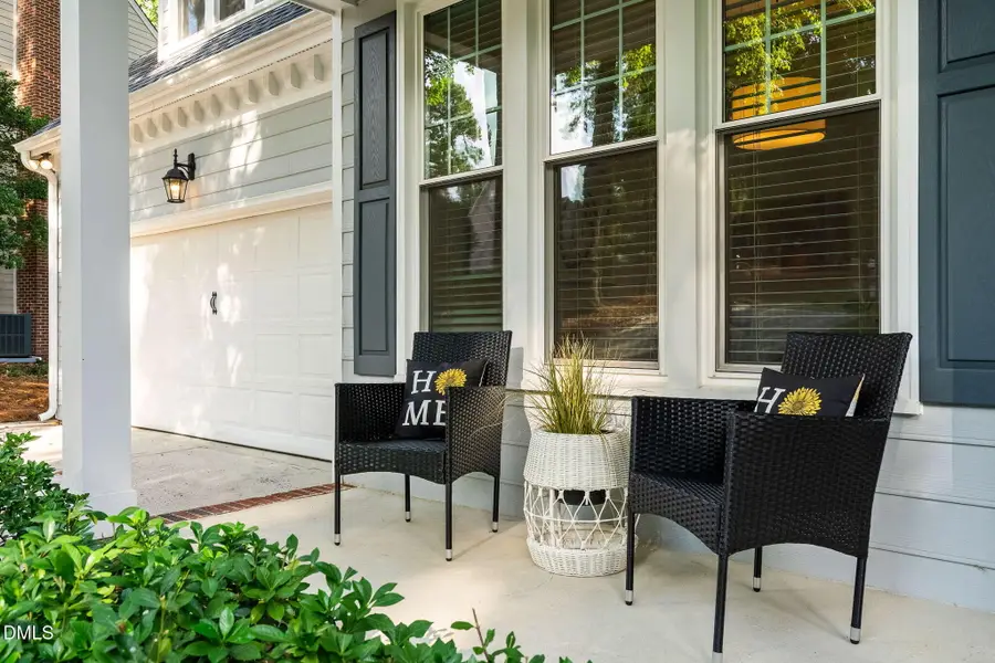 107 Bergeron Way, Cary, NC 27519 - #2