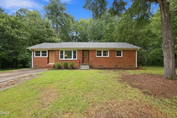 4919 Brentwood Road, Durham, NC 27713