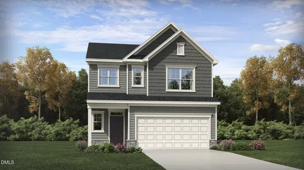 957 Glowing Star Lane, Angier, NC 27501