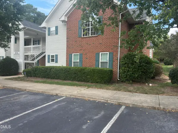 2813 Wellington Ridge Loop, Cary, NC 27518