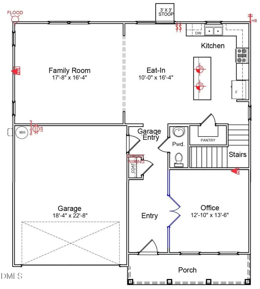 36 Mistflower Drive, Youngsville, NC 27596 - #2