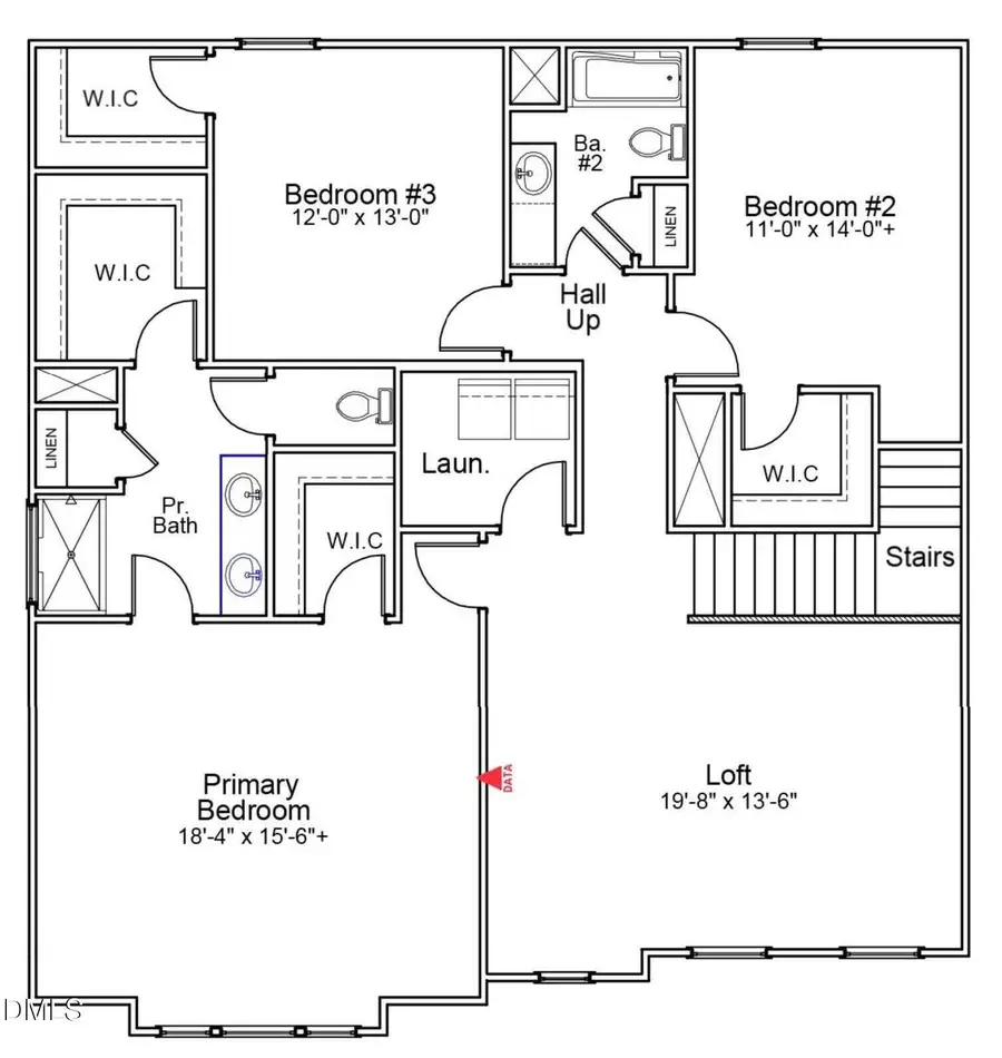 36 Mistflower Drive, Youngsville, NC 27596 - #3