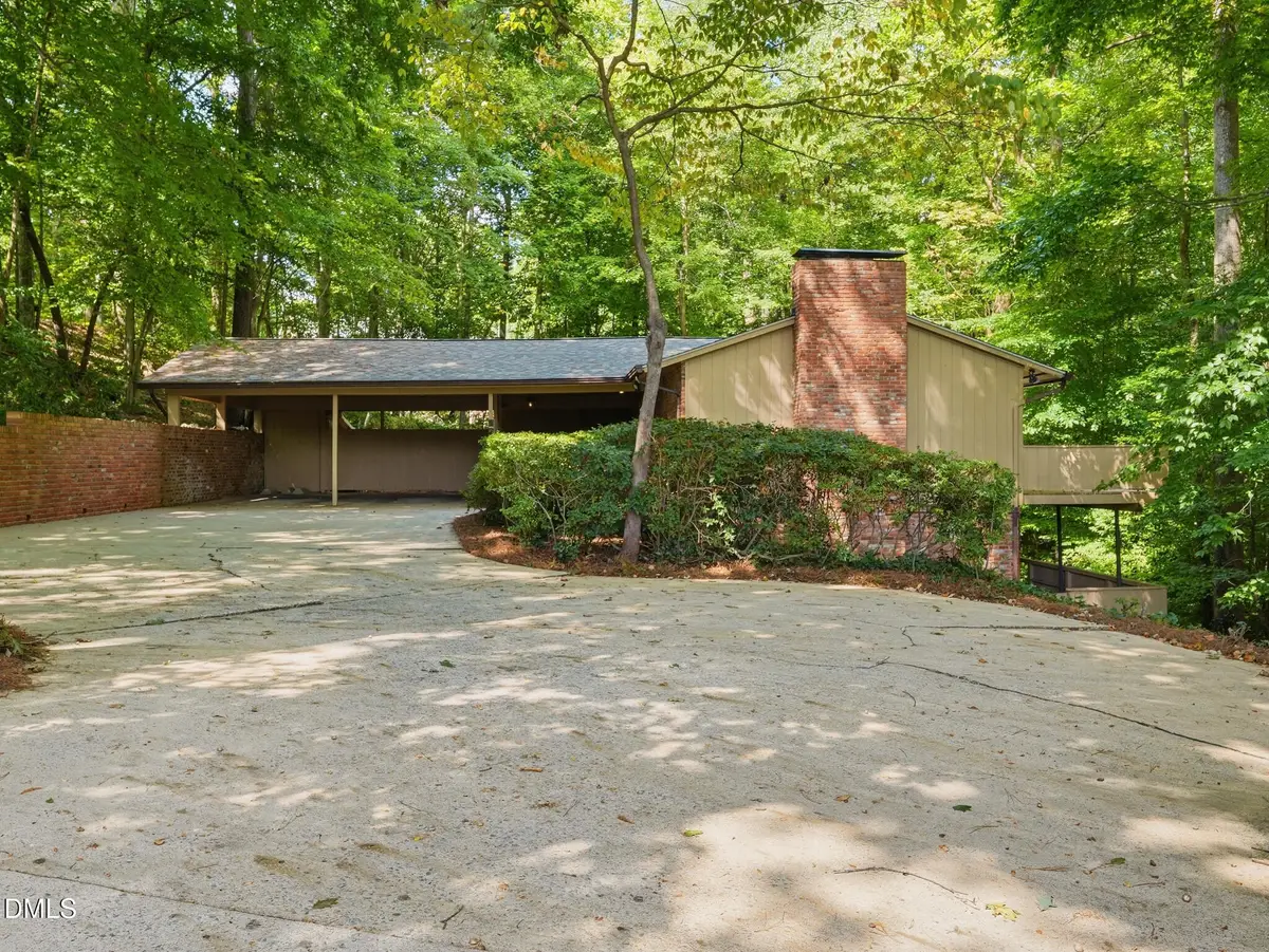 706 Queensferry Road, Cary, NC 27511 - #1