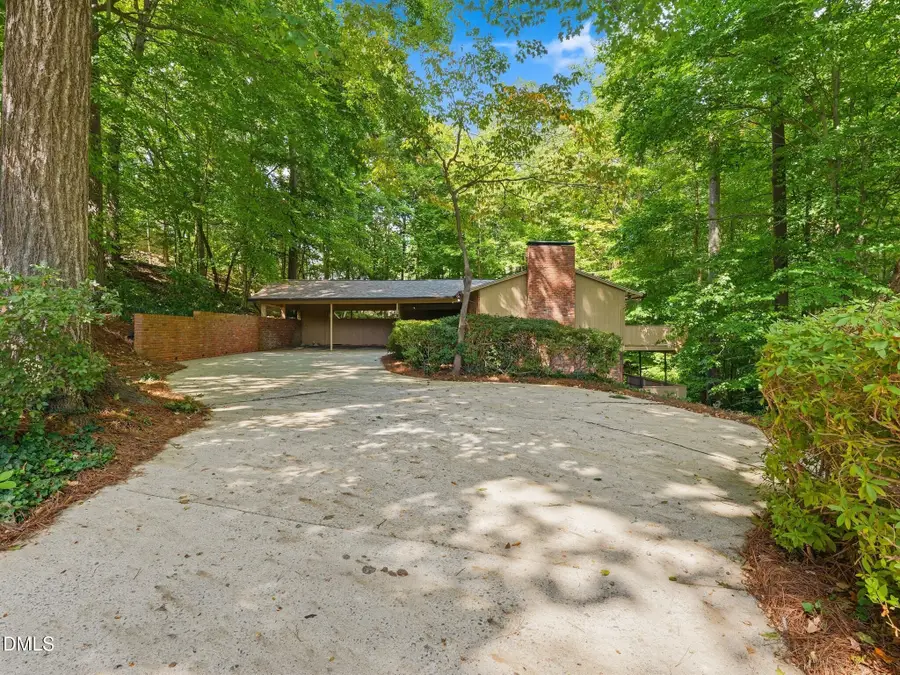 706 Queensferry Road, Cary, NC 27511 - #3
