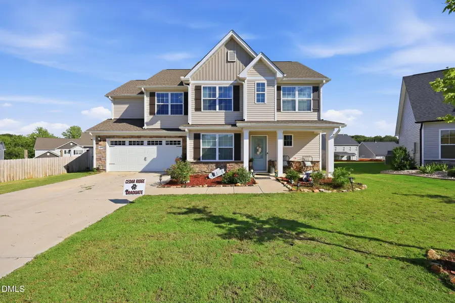 104 Antietam Place, Mebane, NC 27302 - #3