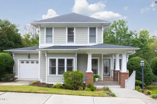 506 Weaver Mine Trail, Chapel Hill, NC 27517