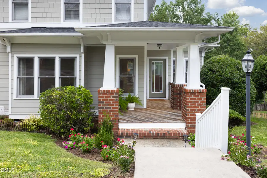 506 Weaver Mine Trail, Chapel Hill, NC 27517 - #2