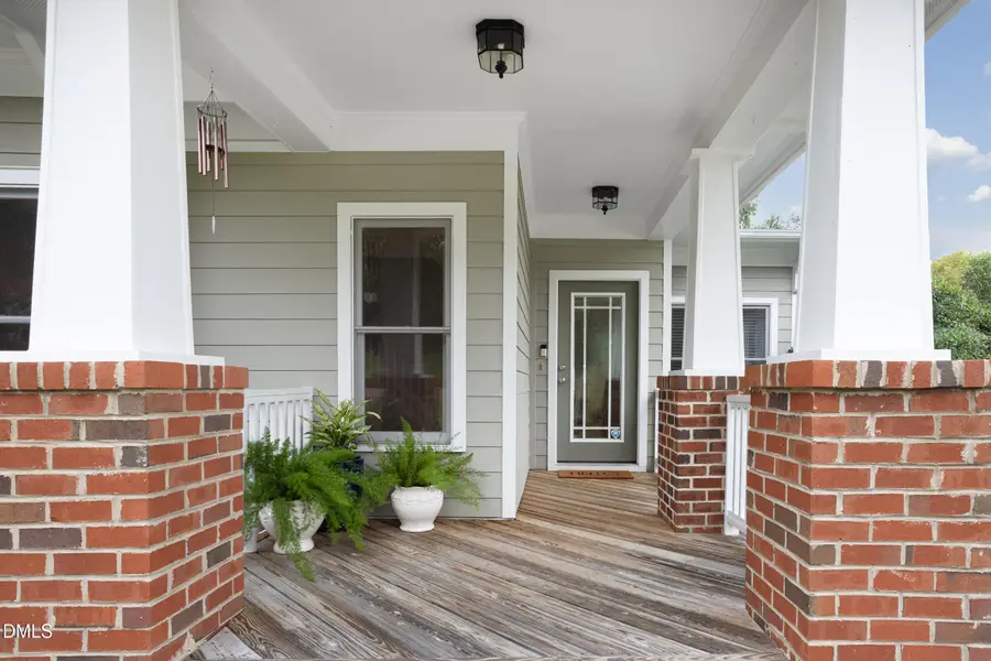 506 Weaver Mine Trail, Chapel Hill, NC 27517 - #3