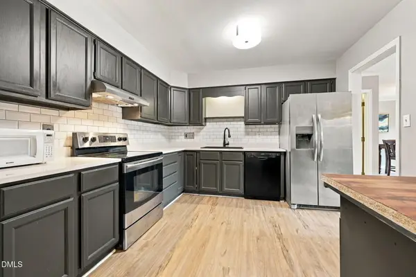 1515 E Franklin Street, Chapel Hill, NC 27514