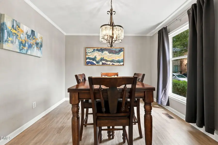 1515 E Franklin Street, Chapel Hill, NC 27514 - #2