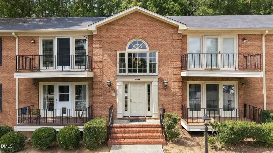 1515 E Franklin Street, Chapel Hill, NC 27514 - #3