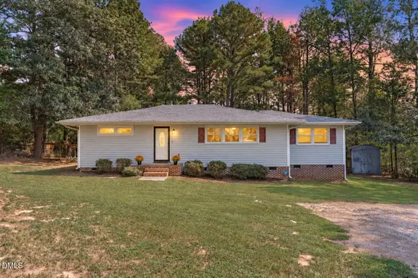 108 Marilou Lane, Youngsville, NC 27596