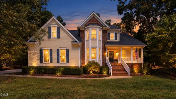 100 Leblanc Court, Cary, NC 27513