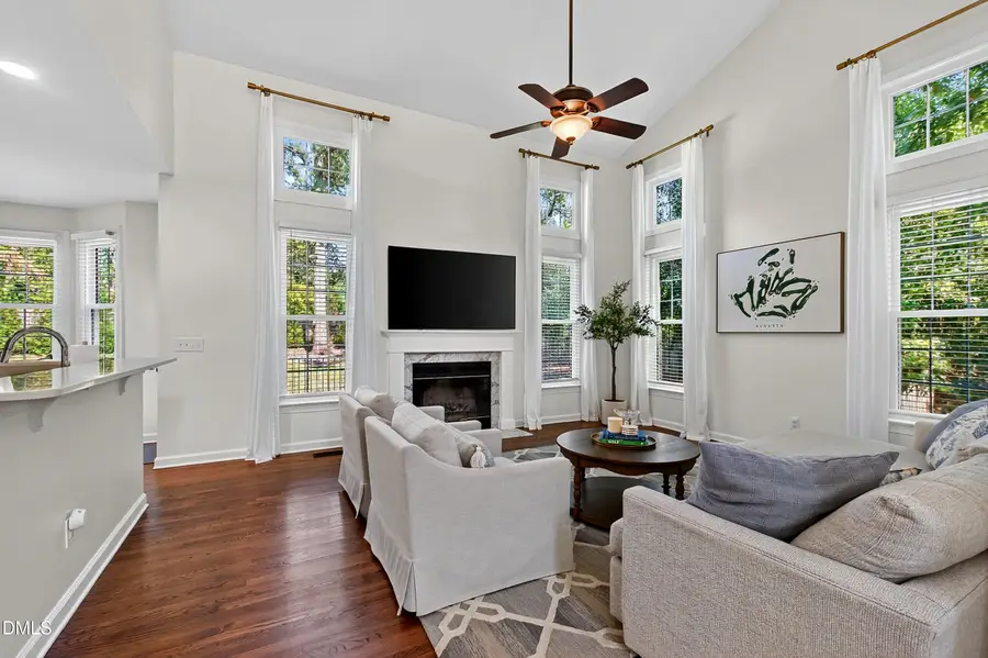 100 Leblanc Court, Cary, NC 27513 - #2