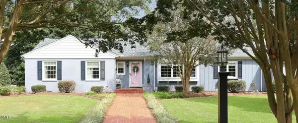118 Fairfield Circle, Dunn, NC 28334