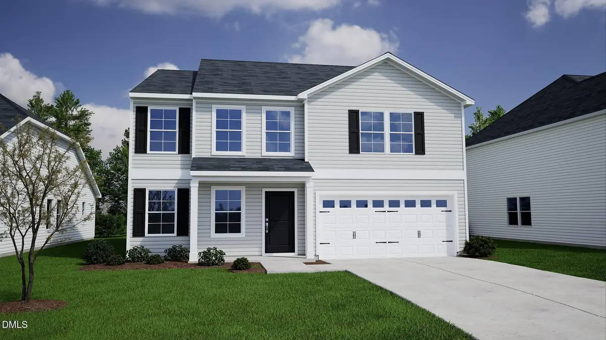 40 Mistflower Drive, Youngsville, NC 27596 - #1