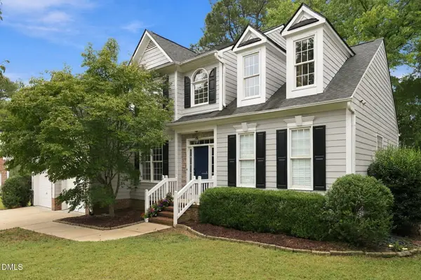6 Sydenham Road, Durham, NC 27713