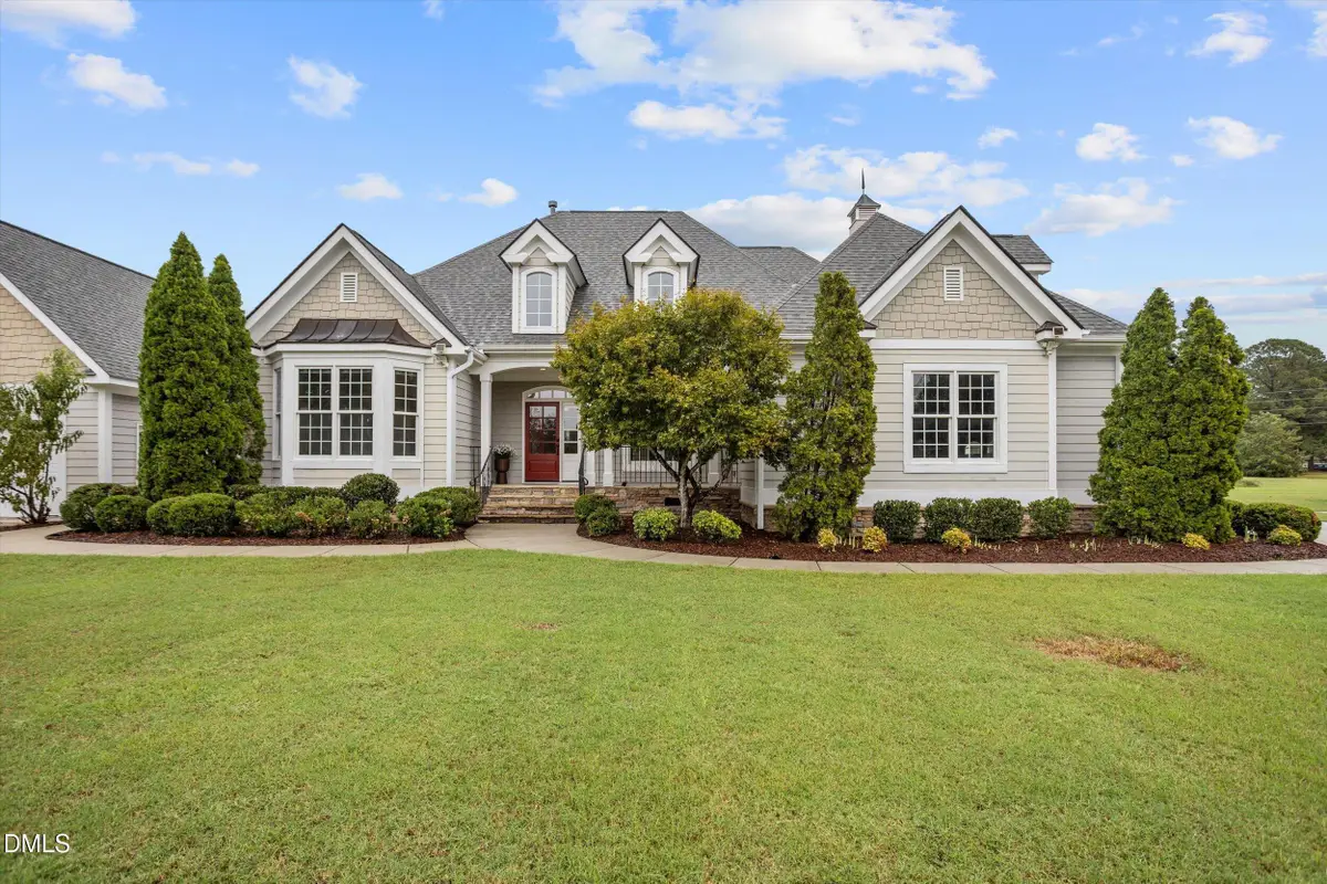 20 Magnolia Lane, Youngsville, NC 27596 - #1