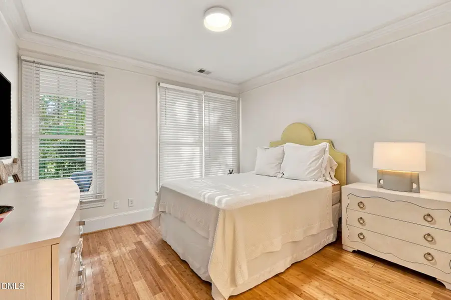 901 Canenaugh Drive, Raleigh, NC 27604 - #3