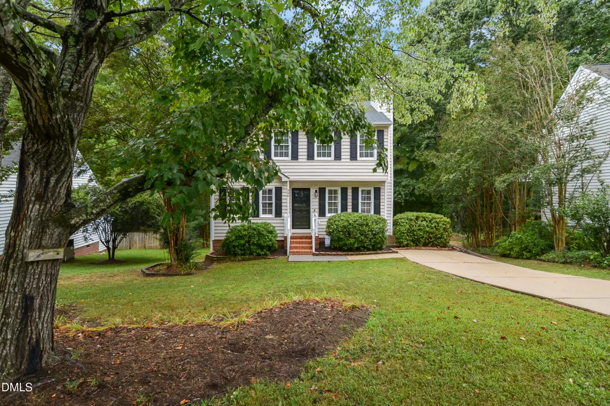 330 Tillamook Drive, Wake Forest, NC 27587 - #1