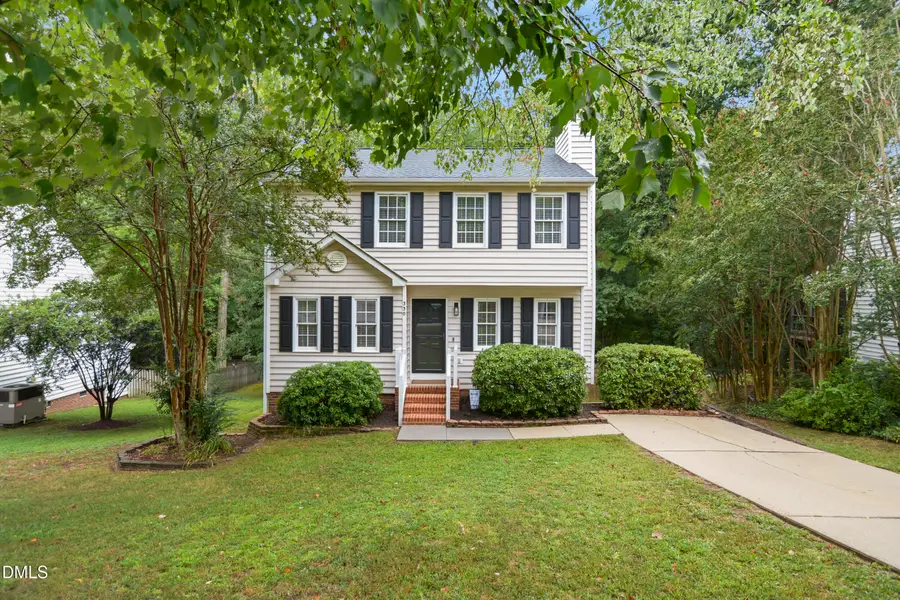 330 Tillamook Drive, Wake Forest, NC 27587 - #2