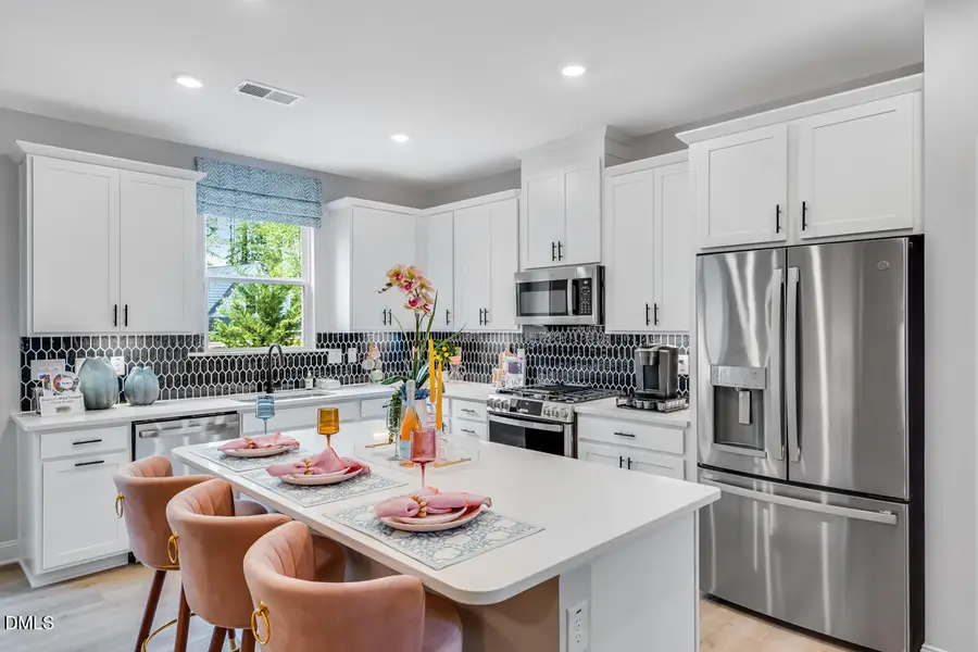 8768 Wardle Court, Wake Forest, NC 27587 - #2