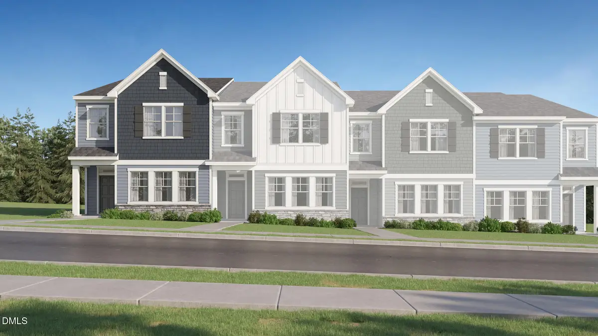517 Venetian Drive, Sanford, NC 27330 - #1