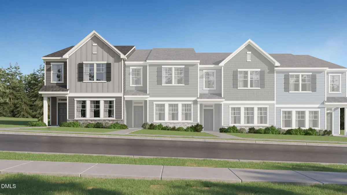 521 Venetian Drive, Sanford, NC 27330 - #1