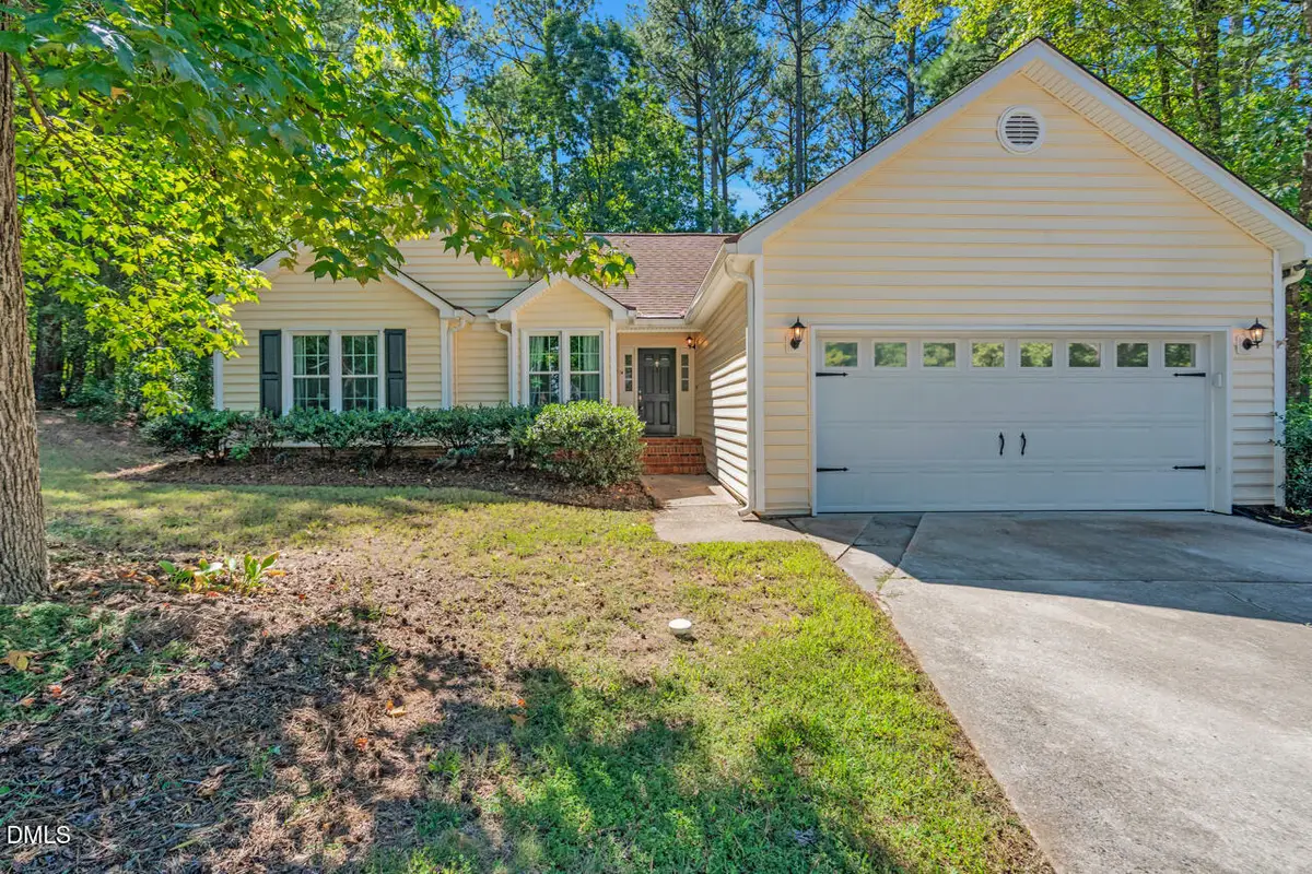 4 Trump Court, Durham, NC 27703 - #1
