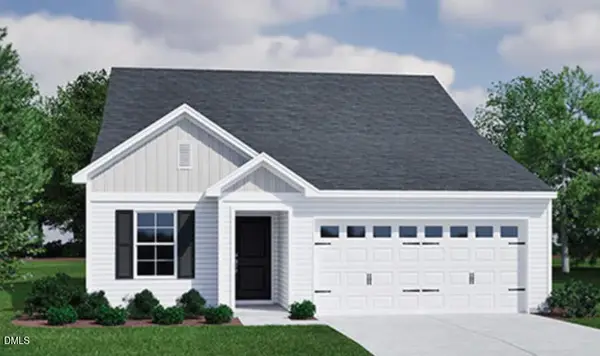 320 Buckthorn Drive, Youngsville, NC 27596