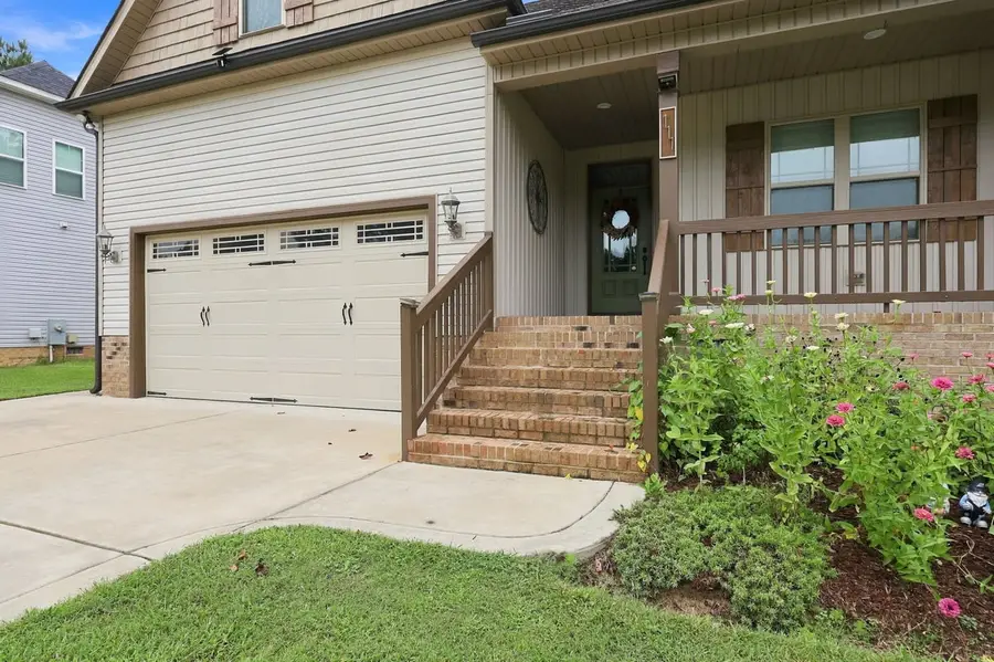 111 Shagbark Lane, Zebulon, NC 27597 - #3