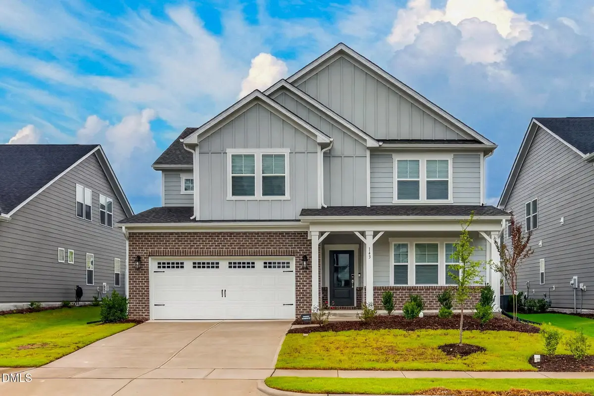 143 Rivulet Court, Cary, NC 27519 - #1