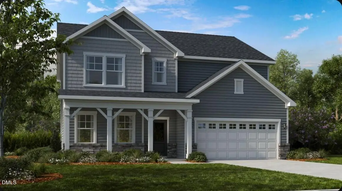 1204 Condor Junction Road, Wendell, NC 27591 - #1