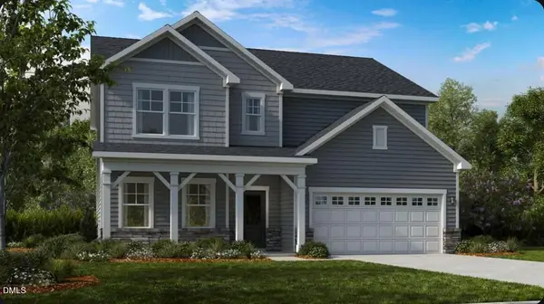 1204 Condor Junction Road, Wendell, NC 27591