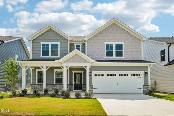 1104 Sun Springs Road, Wake Forest, NC 27587