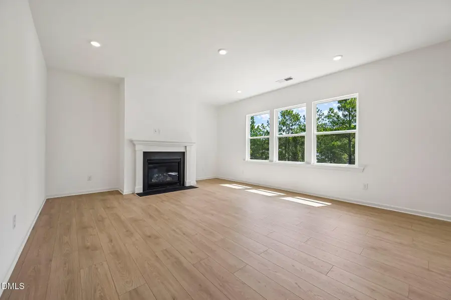 1104 Sun Springs Road, Wake Forest, NC 27587 - #3