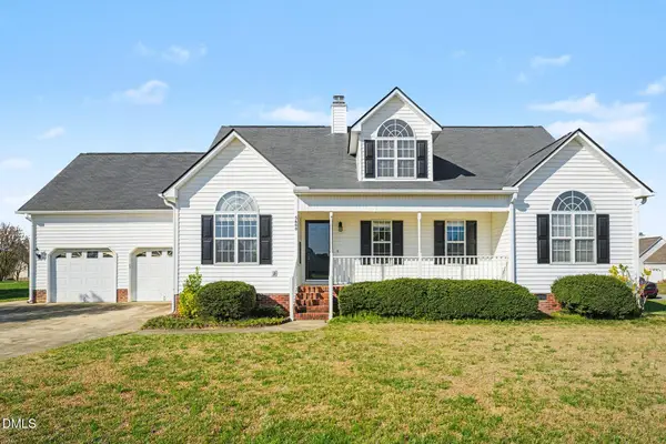5600 Cardinal Landing Drive, Raleigh, NC 27603