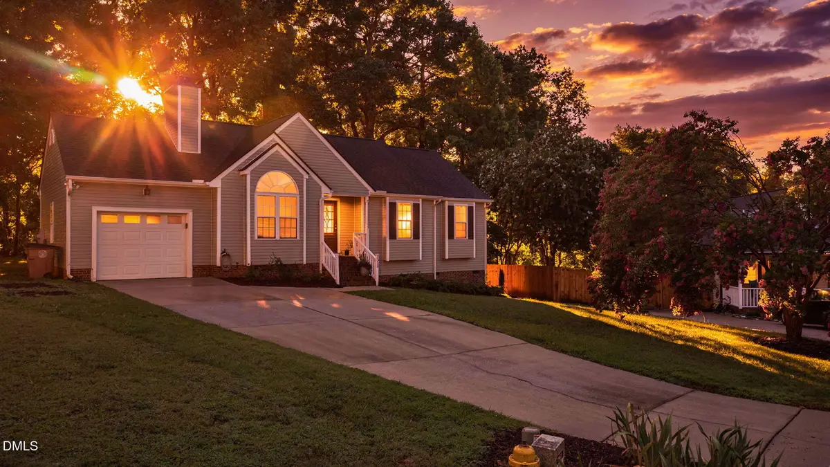 1513 Solunar Court, Wake Forest, NC 27587 - #1