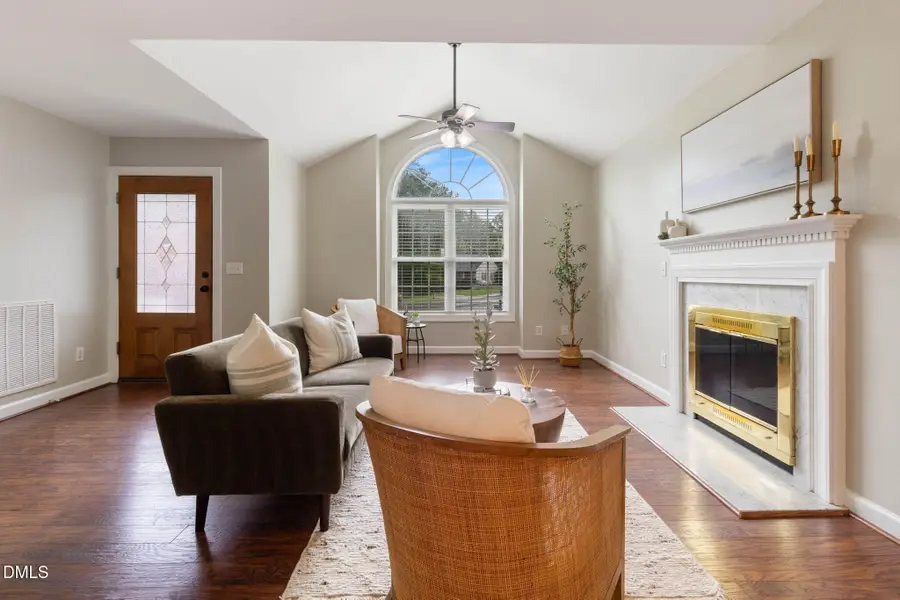 1513 Solunar Court, Wake Forest, NC 27587 - #3