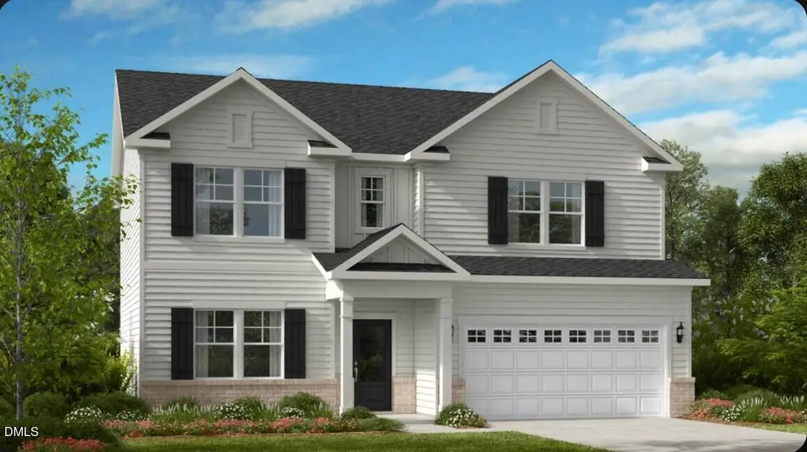 1200 Condor Junction Road, Wendell, NC 27591 - #1