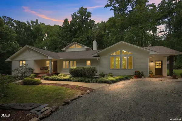 8107 Old Nc 86, Chapel Hill, NC 27516